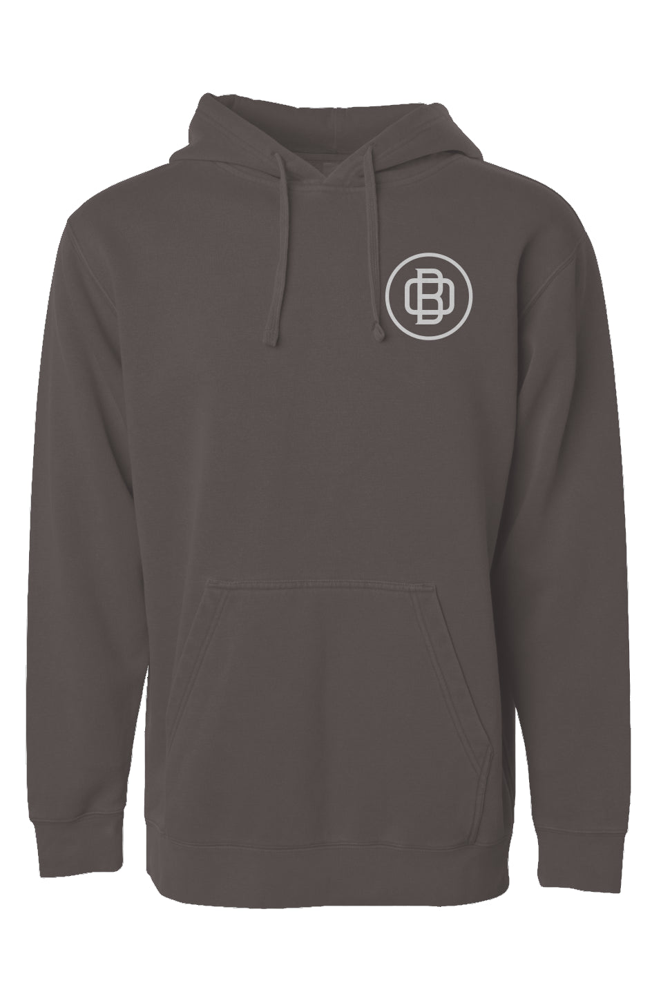 Warfare Comfort Hoodie – Pigment Dyed Edition