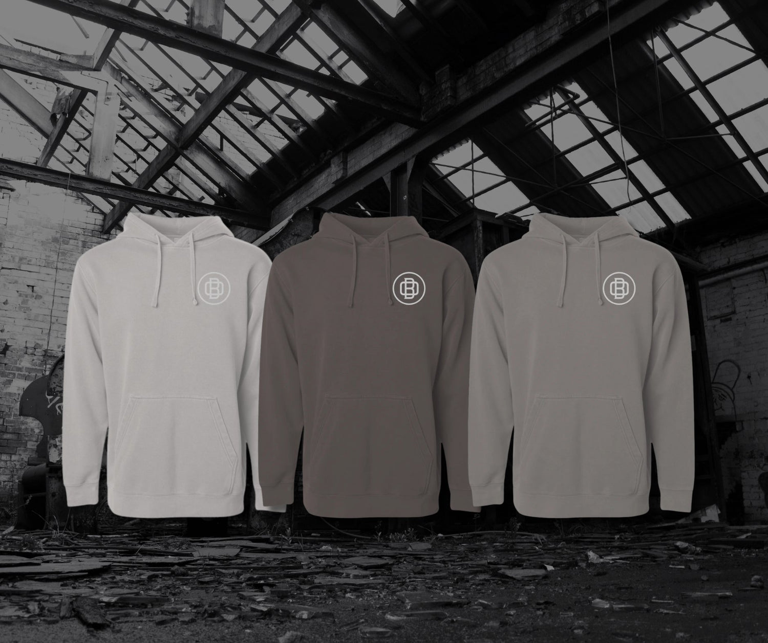 Operator Hoodies – Warmth With A Warface