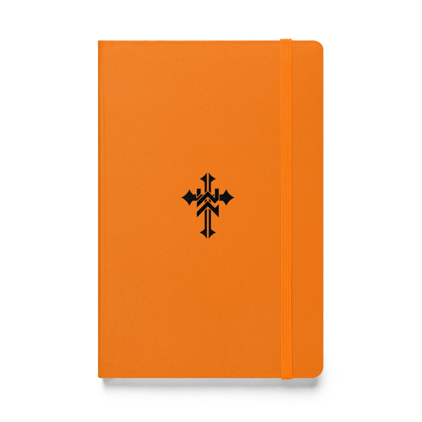 The Warrior Way - Tactical Leader Notebook