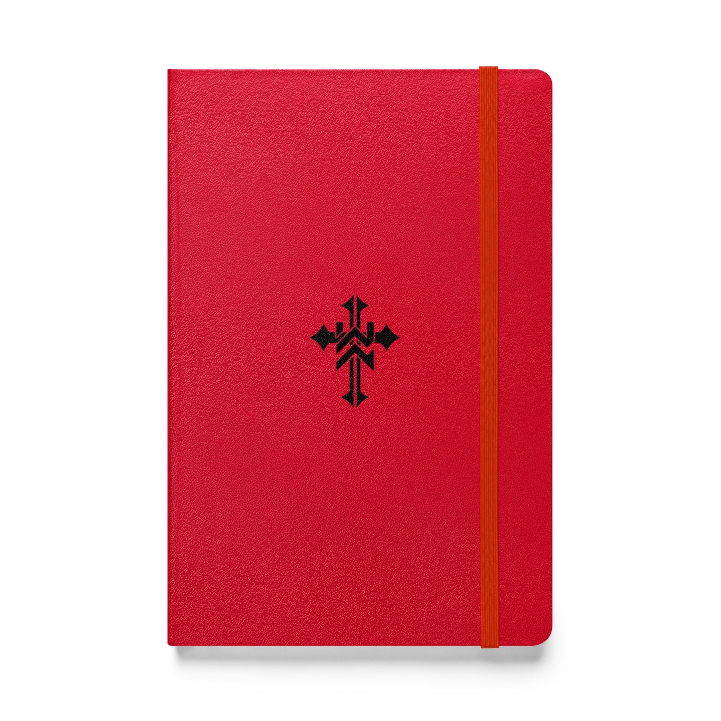 The Warrior Way - Tactical Leader Notebook