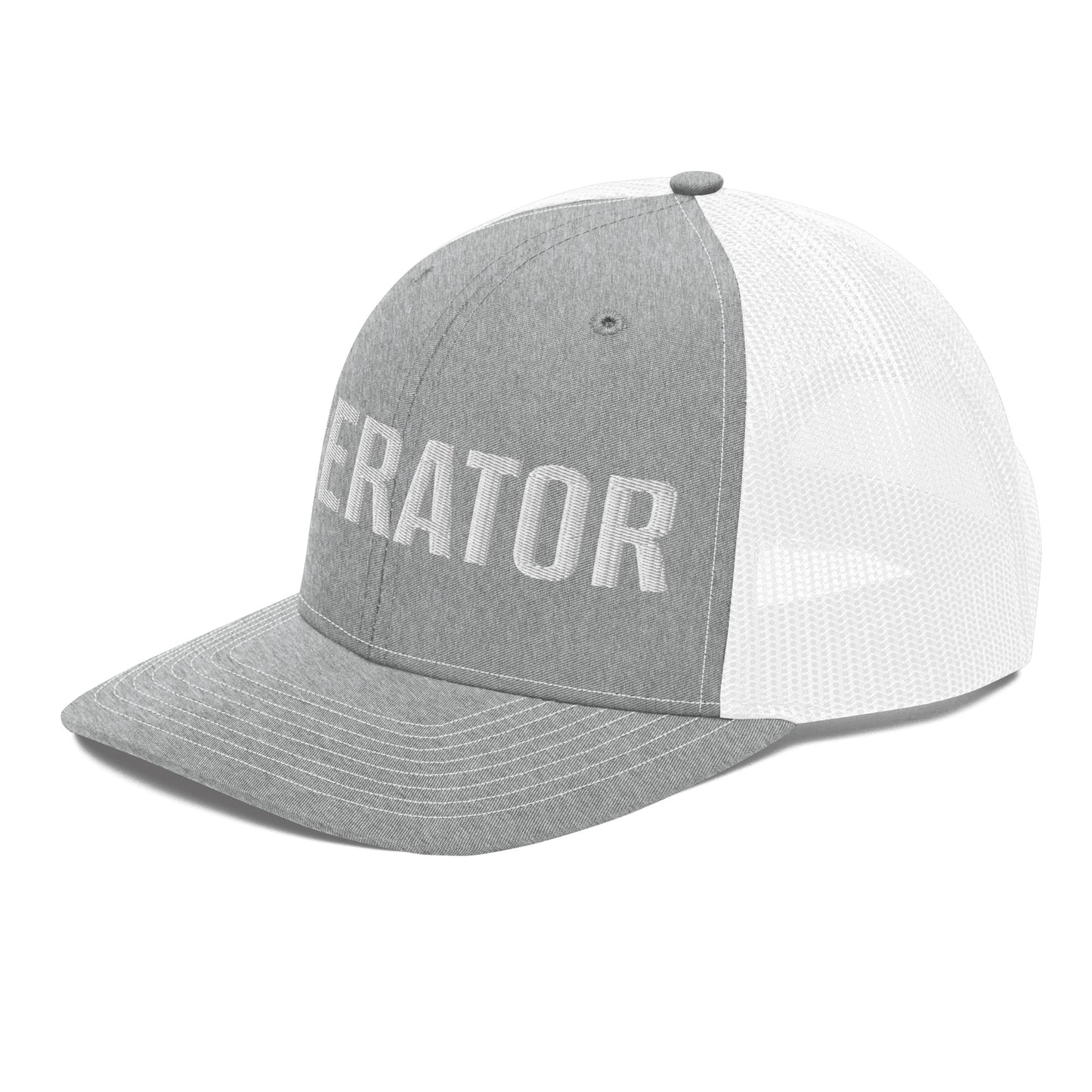 Bible Operator Shop - Tactical Hat (Richardson 112)