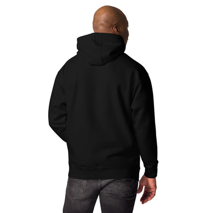 Bible Operator Hoodie: Tactical Comfort with a Purpose