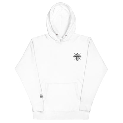 Bible Operator Hoodie: Tactical Comfort with a Purpose