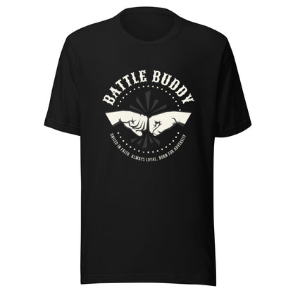 Battle Buddy T-Shirt