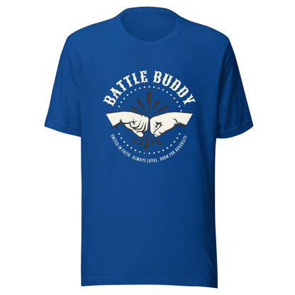 Battle Buddy T-Shirt